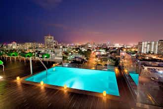 Hotel CIQALA Luxury Suites photo 2