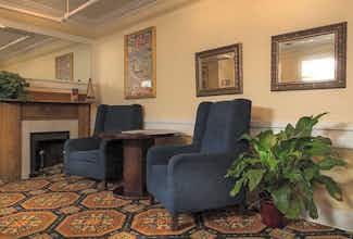 Hotel The Highland Inn photo 5