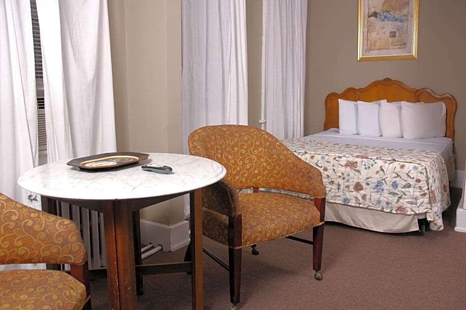 Hotel The Highland Inn photo 3