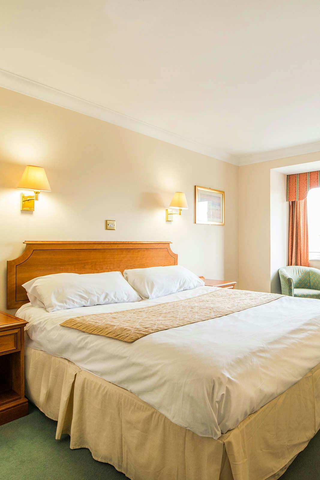 Hotel The Arden Hotel & Leisure Club photo 1