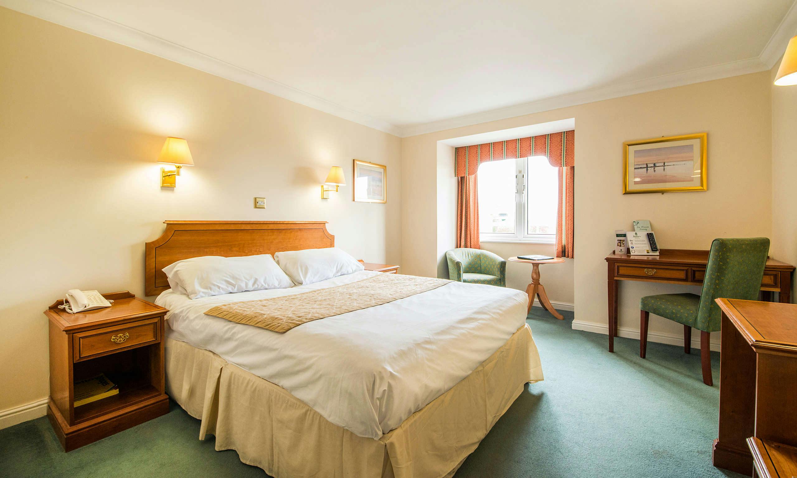 The Arden Hotel & Leisure Club