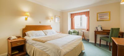 The Arden Hotel & Leisure Club