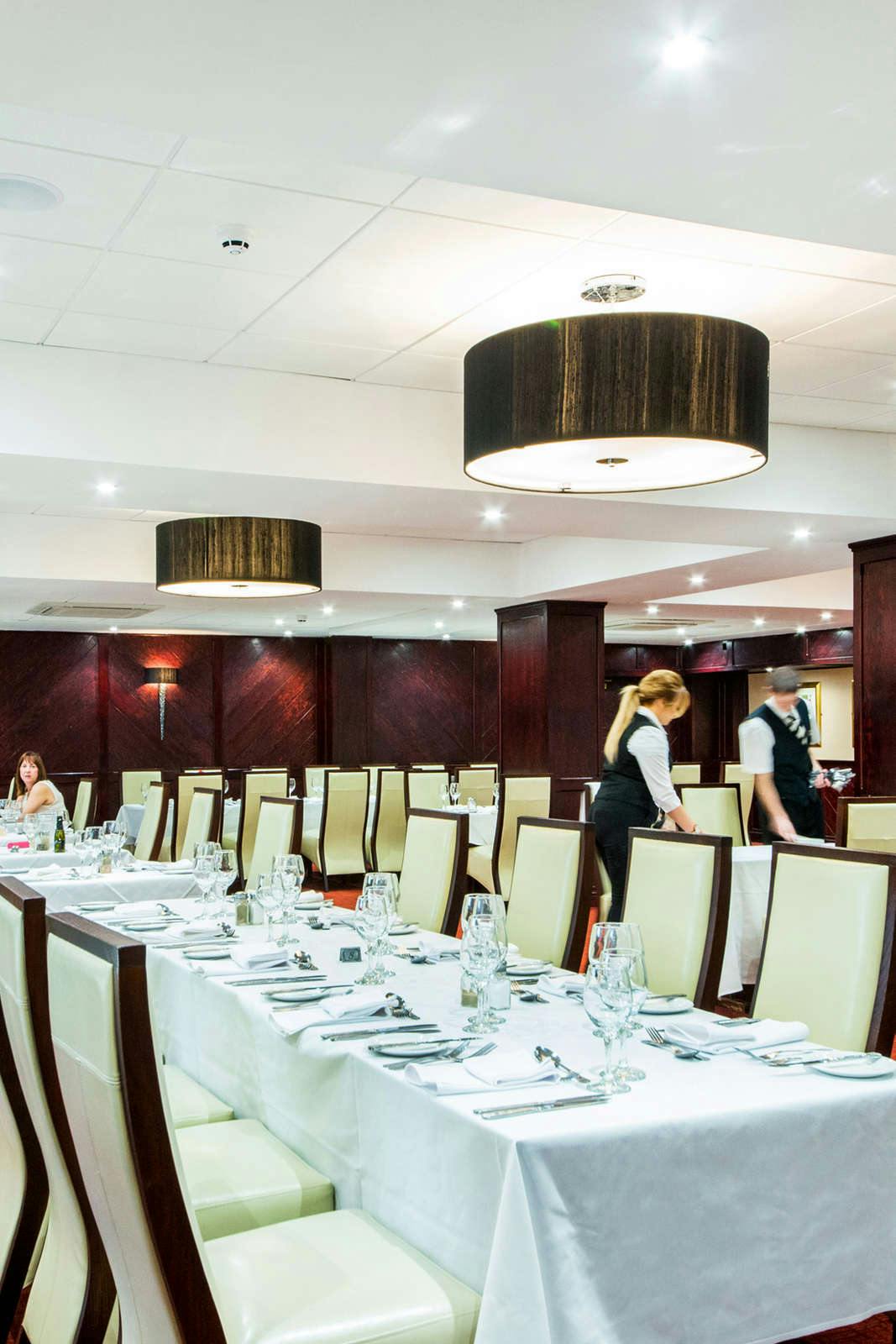 Hotel The Arden Hotel & Leisure Club photo 3