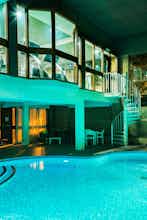 Hotel The Arden Hotel & Leisure Club photo 5