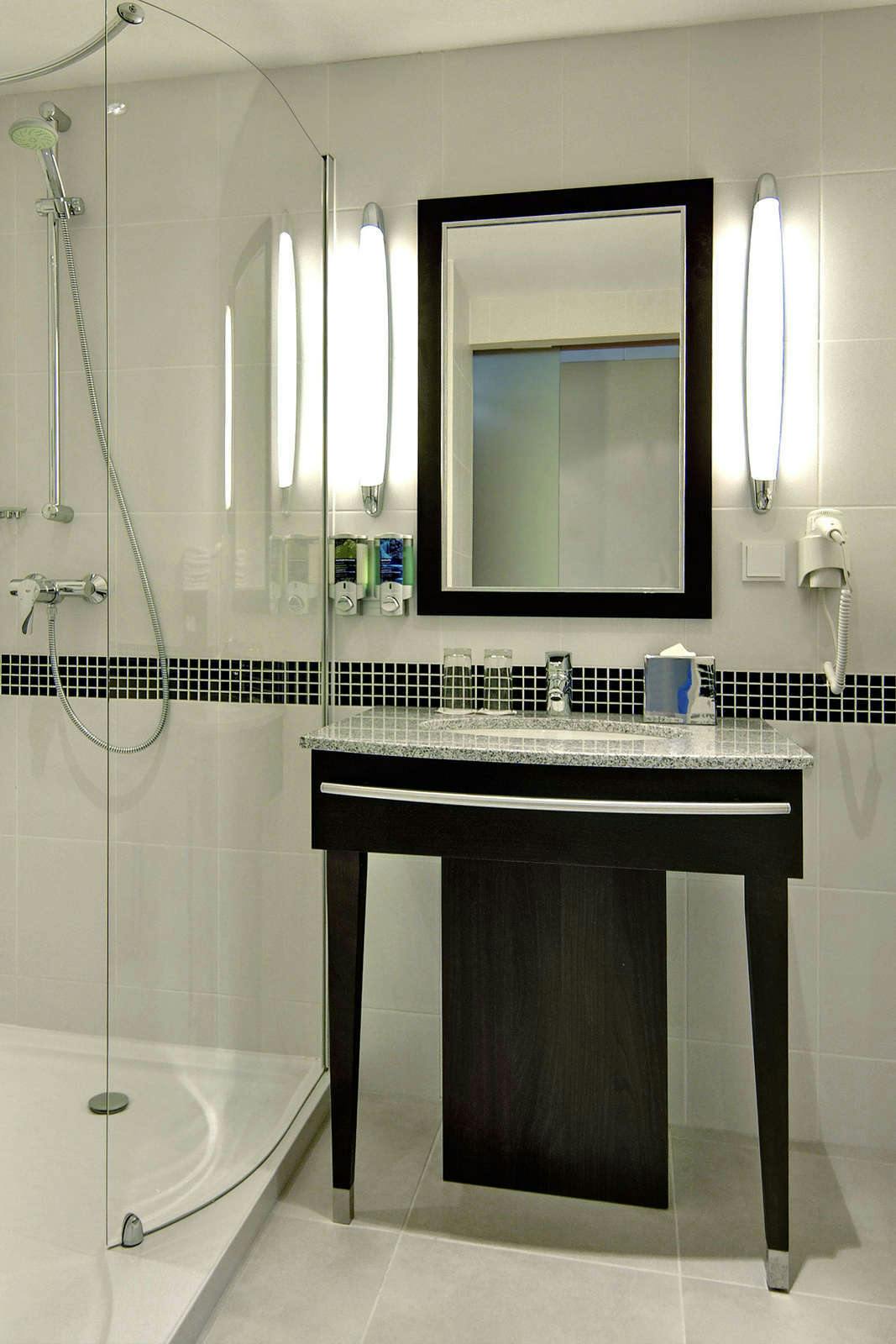 Hotel Hampton by Hilton Berlin City West photo 2