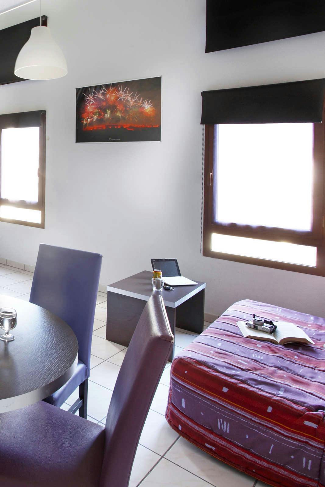 Hotel Adonis La Barbacane photo 5