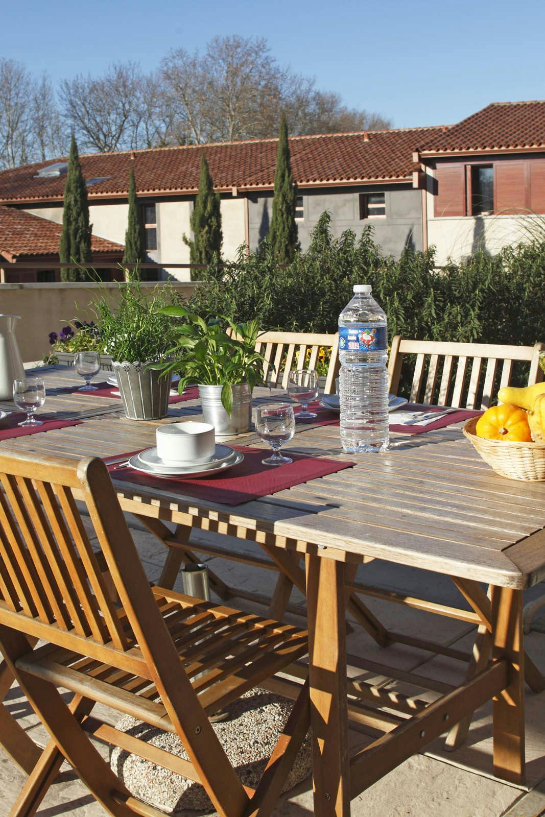 Hotel Adonis La Barbacane photo 2