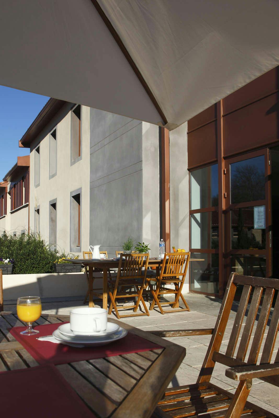 Hotel Adonis La Barbacane photo 1