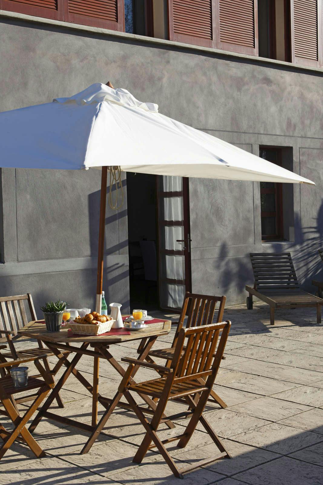 Hotel Adonis La Barbacane photo 3