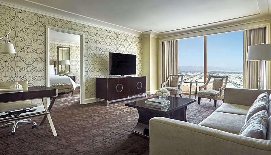 Hotel Four Seasons Hotel Las Vegas photo 4