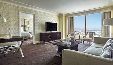 Hotel Four Seasons Hotel Las Vegas photo 4