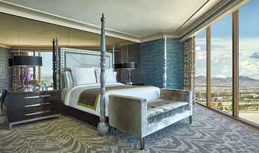 Hotel Four Seasons Hotel Las Vegas photo 2