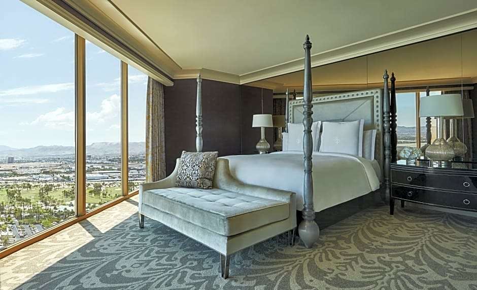 Hotel Four Seasons Hotel Las Vegas photo 3