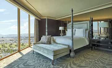 Hotel Four Seasons Hotel Las Vegas photo 3