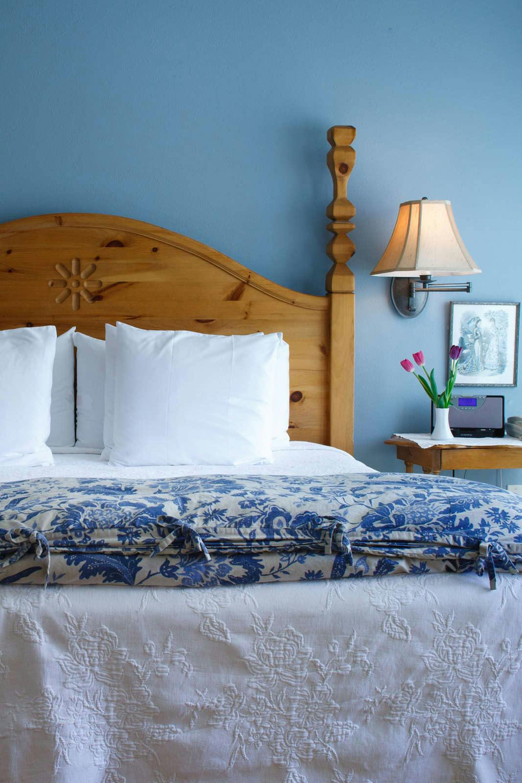 Hotel The Alpine House photo 2