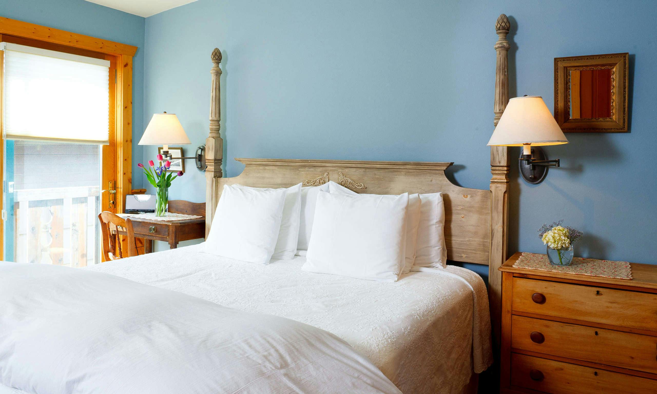 Hotel The Alpine House photo 3