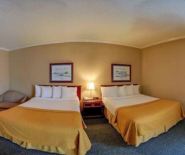 Quality Inn Suites Seabrook Nasa Kemah Houston Hoteltonight