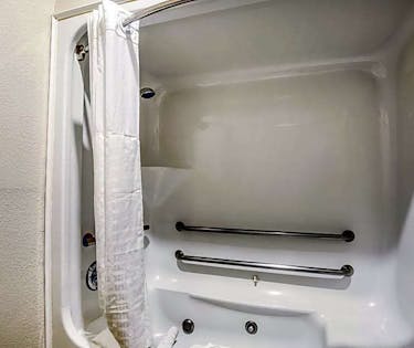 Quality Inn Suites Seabrook Nasa Kemah Houston Hoteltonight