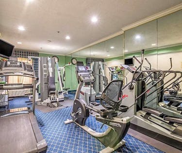 Quality Inn Suites Seabrook Nasa Kemah Houston Hoteltonight