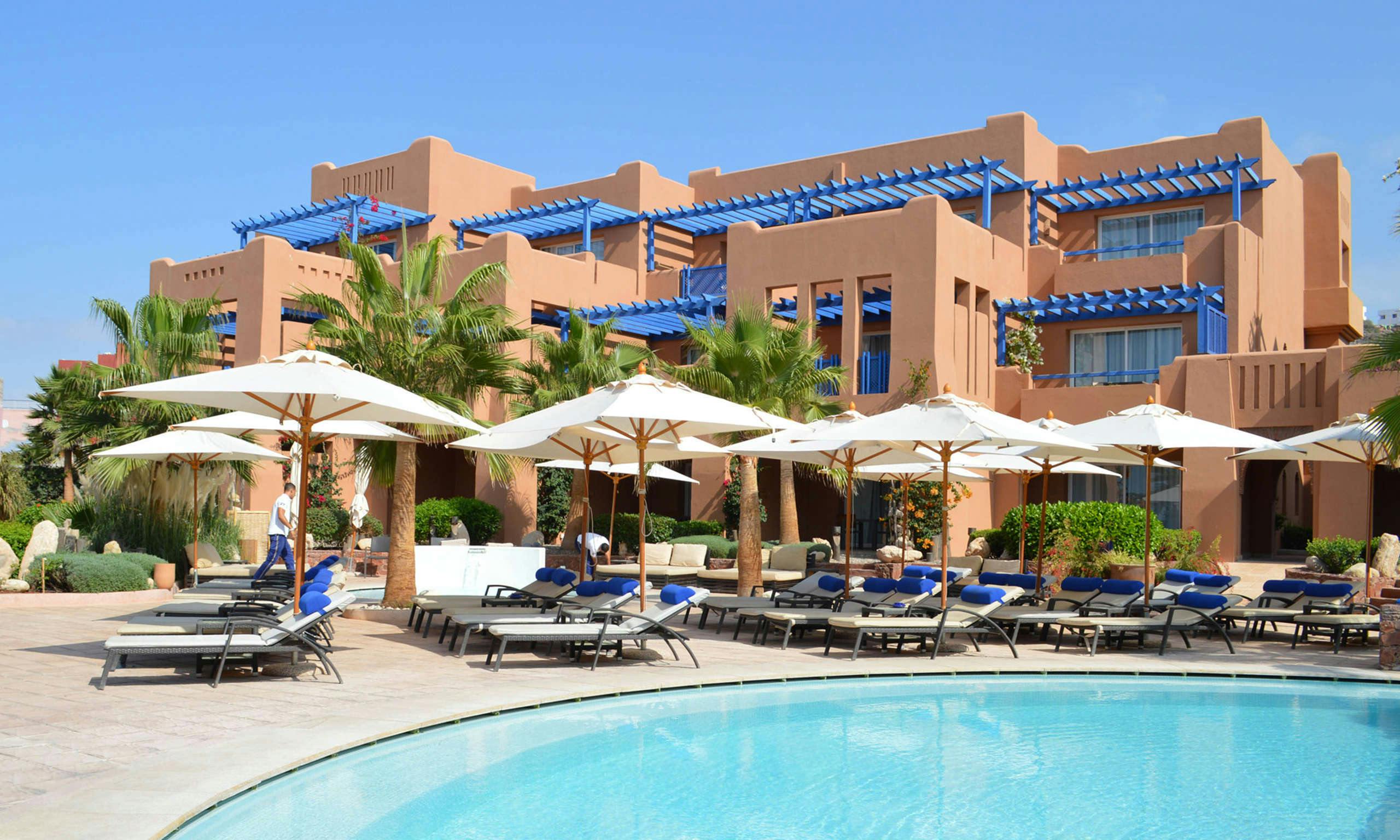 Hotel Paradis Plage Surf Resort photo 4