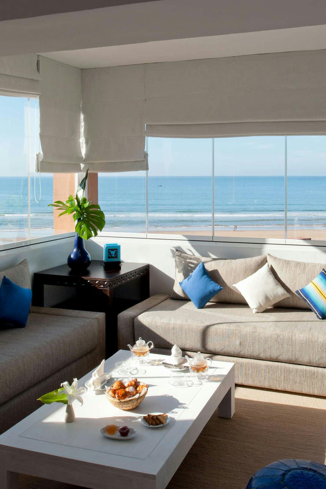 Hotel Paradis Plage Surf Resort photo 2