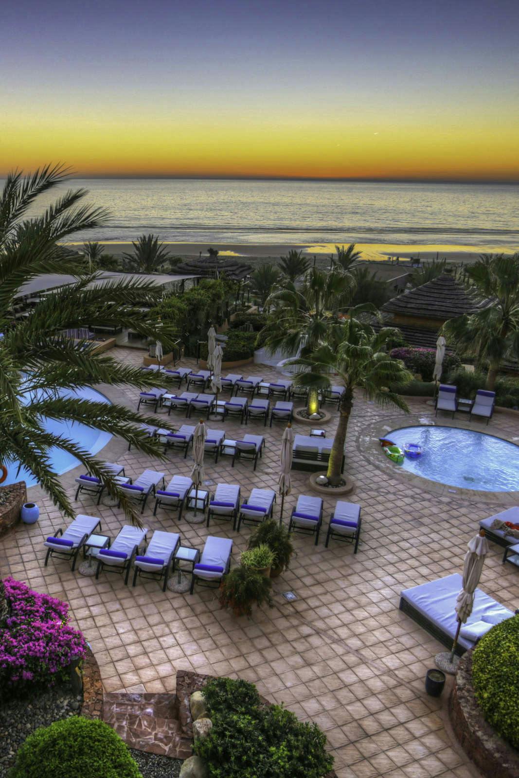 Hotel Paradis Plage Surf Resort photo 1