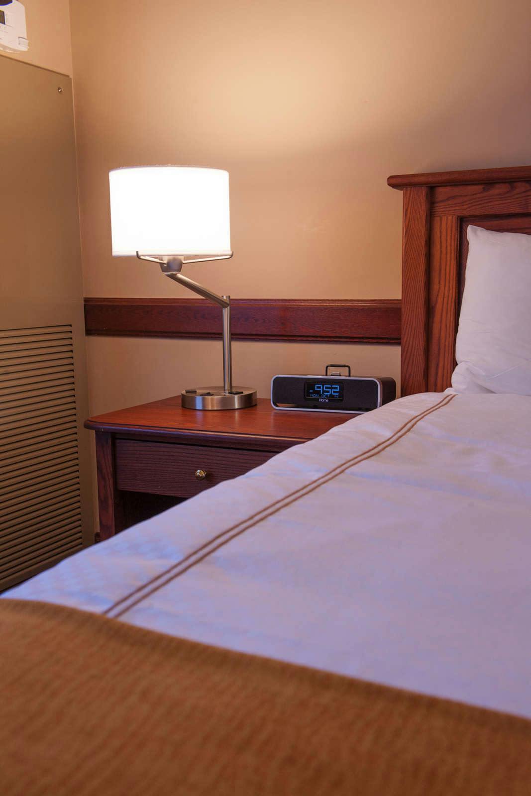 Hotel Babson Executive Conference Center photo 5