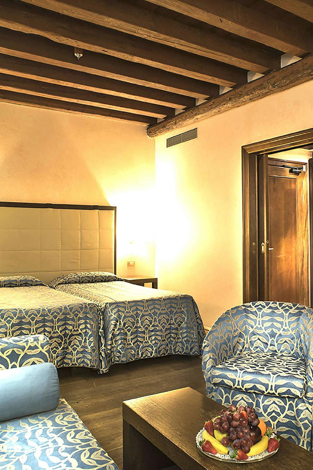 Hotel Palazzo Selvadego photo 5