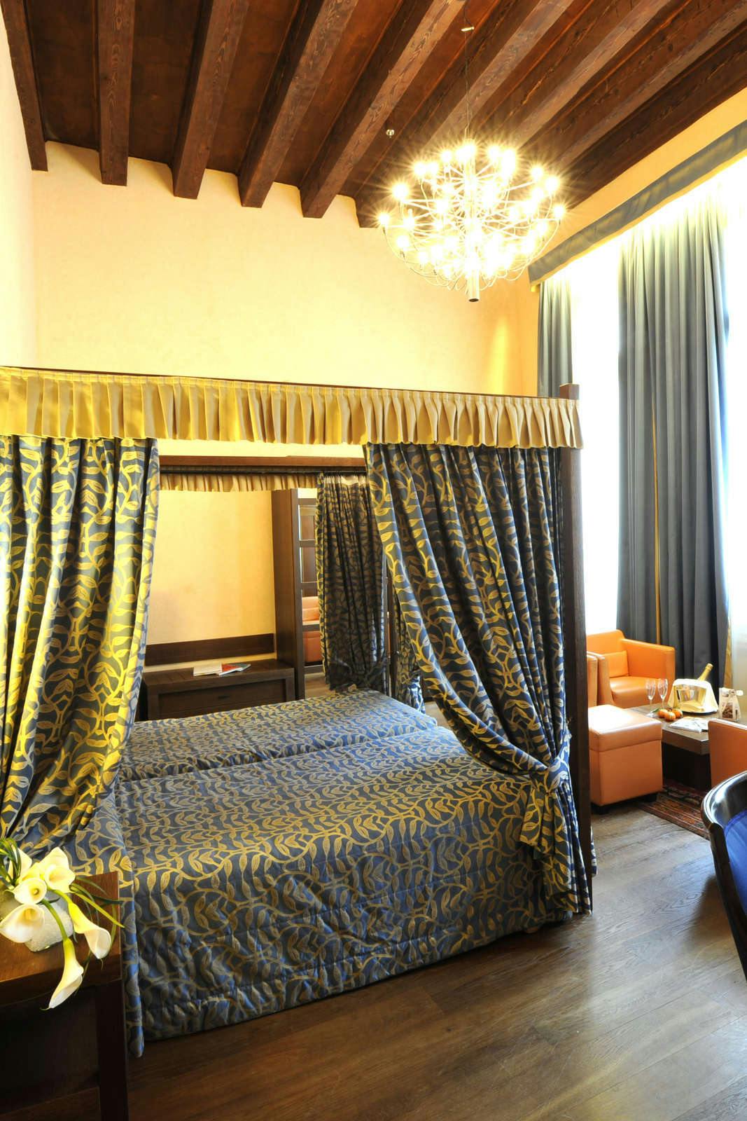 Hotel Palazzo Selvadego photo 2