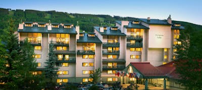 Evergreen Lodge