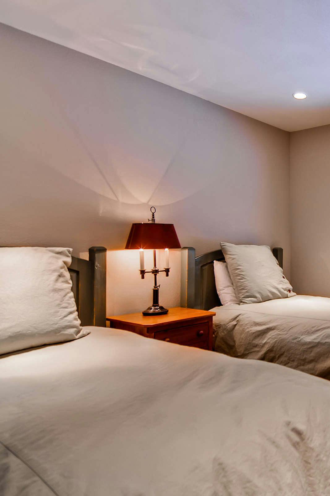 Hotel Sunburst Condominiums photo 2