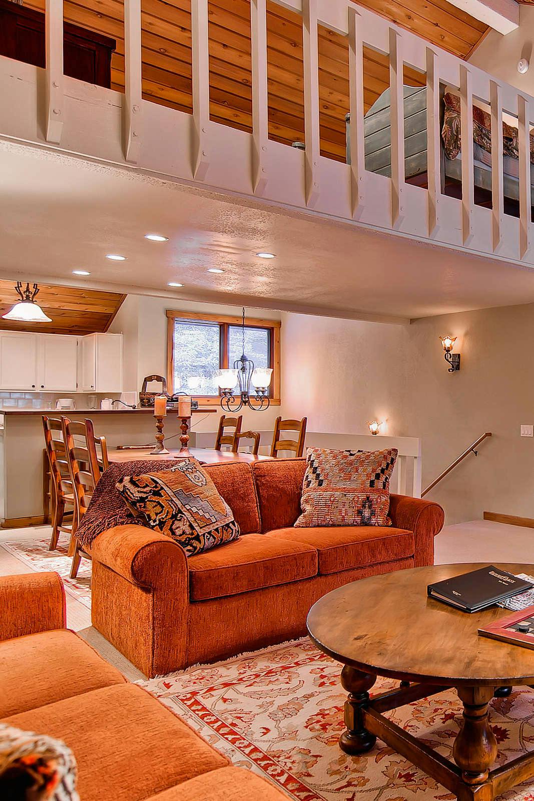 Hotel Sunburst Condominiums photo 5