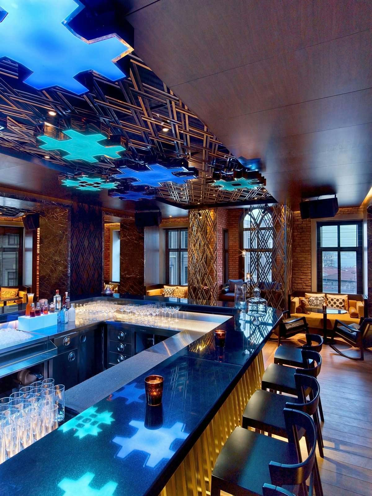 Hotel W Istanbul photo 5