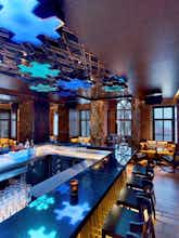 Hotel W Istanbul photo 5