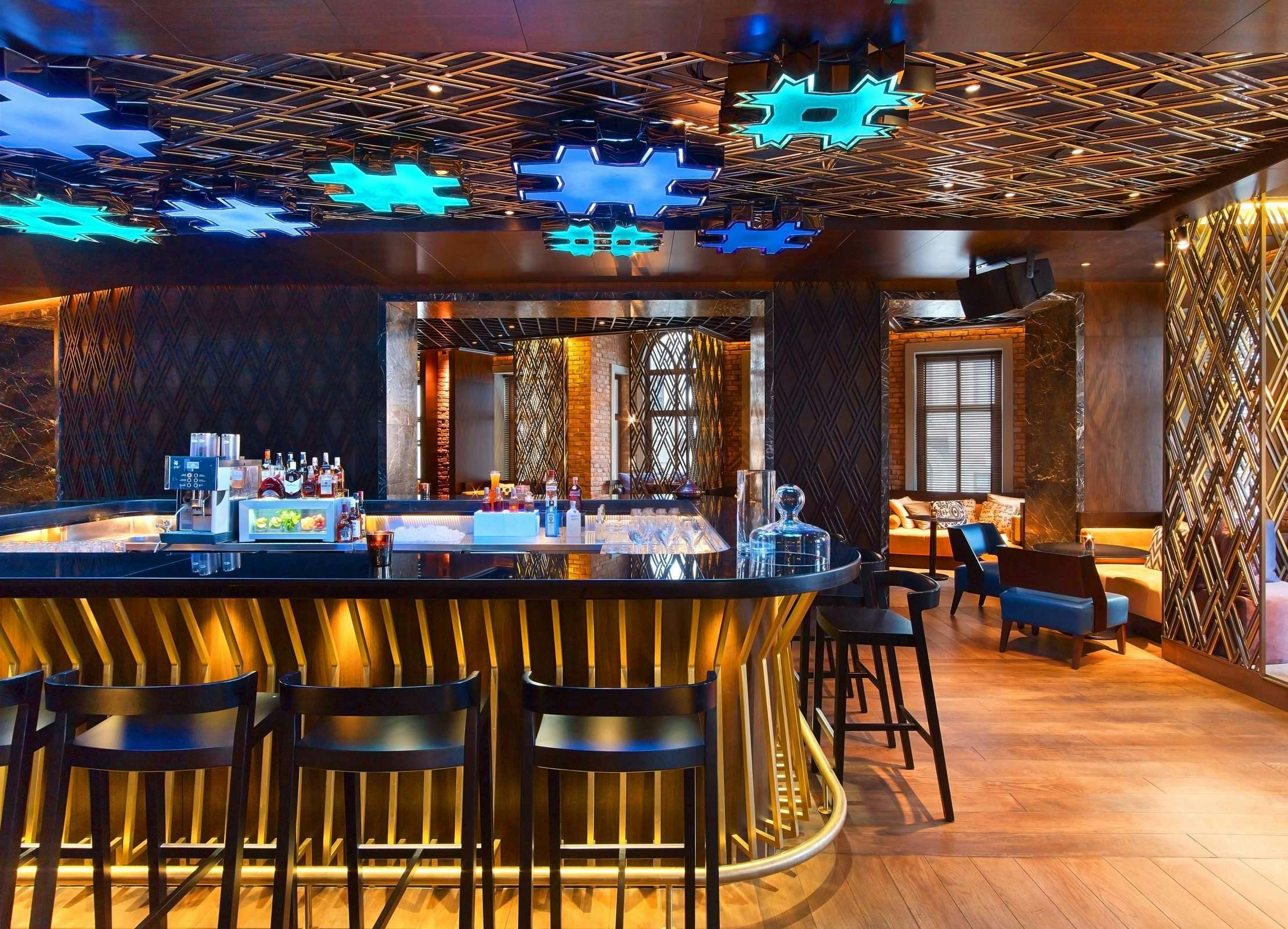 Hotel W Istanbul photo 3