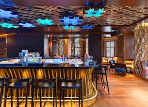 Hotel W Istanbul photo 3