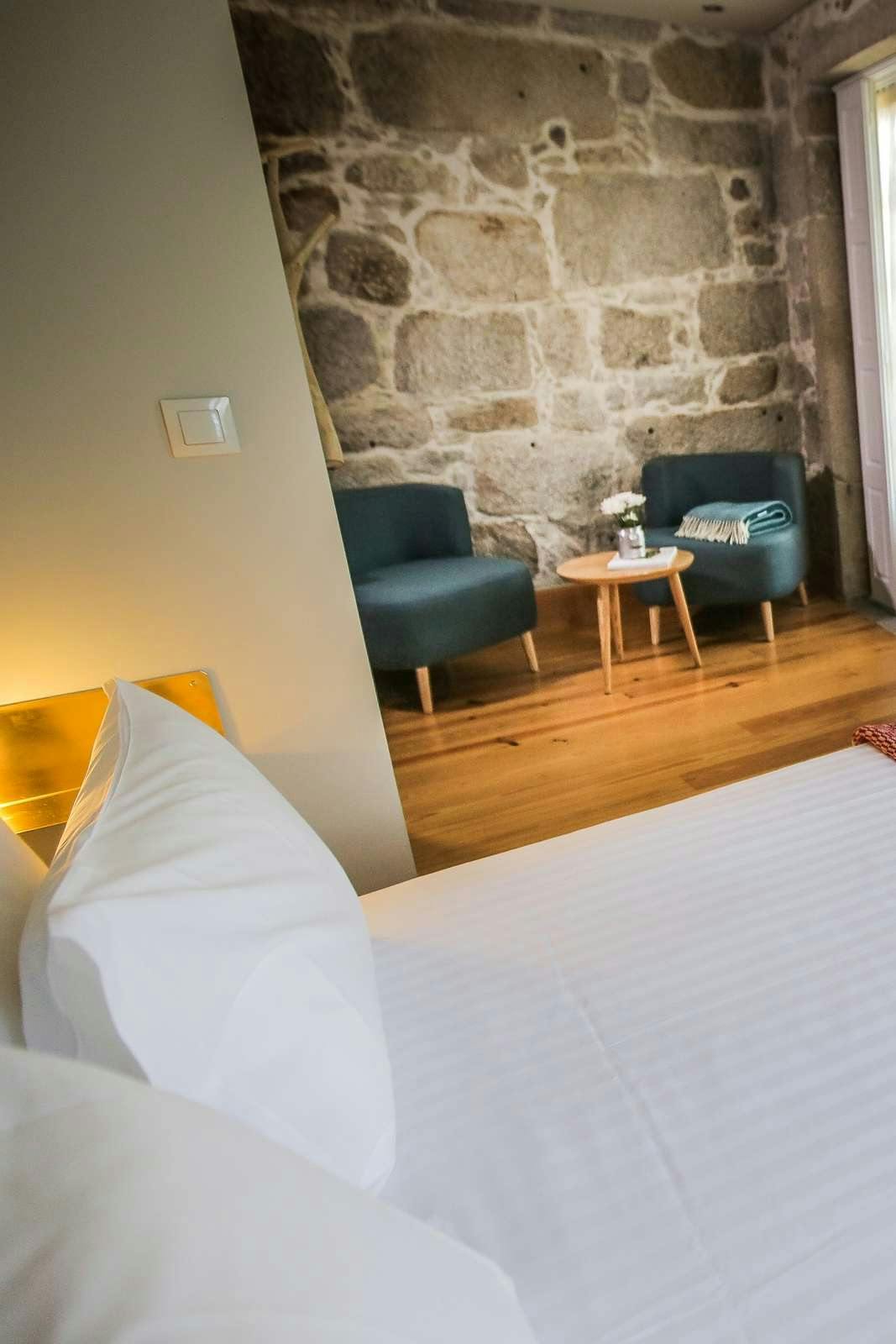 Hotel My Ribeira Guesthouse photo 4