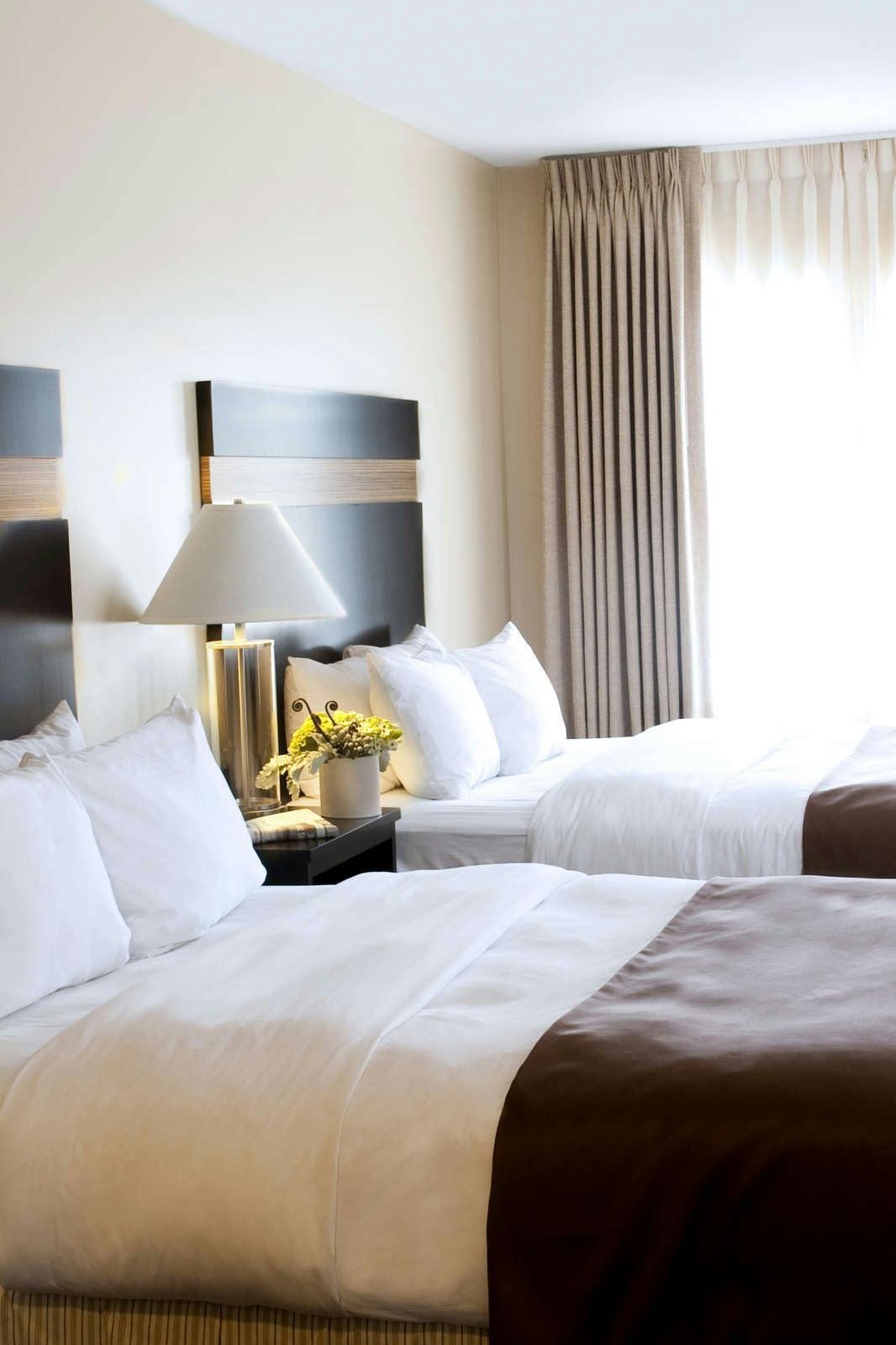 Hotel The Brunswick Hotel photo 2