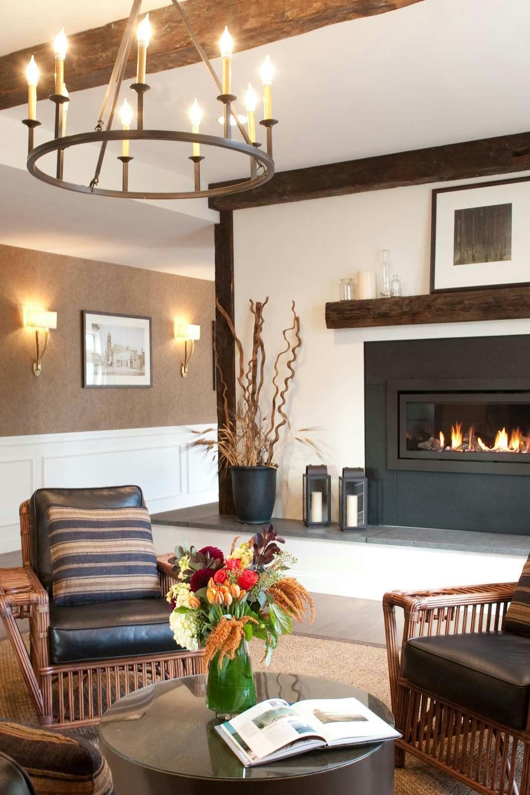 Hotel The Brunswick Hotel photo 5