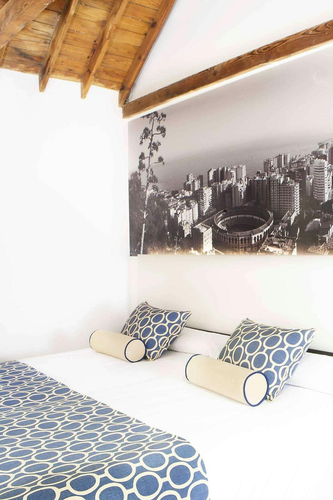 Hotel Soho Boutique Málaga photo 2