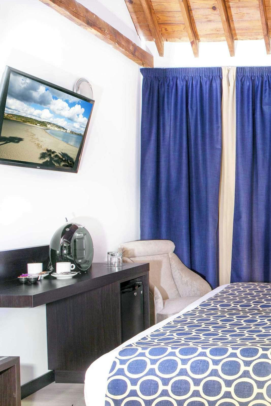 Hotel Soho Boutique Málaga photo 3