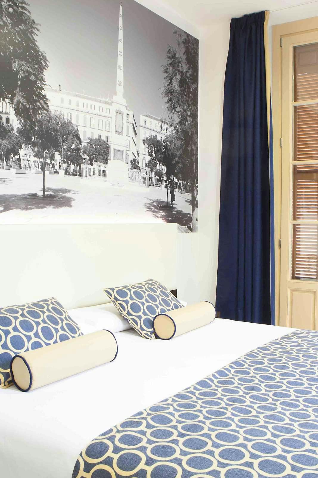 Hotel Soho Boutique Málaga photo 1