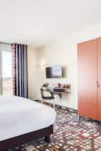 Hotel Hôtel ParKest photo 3