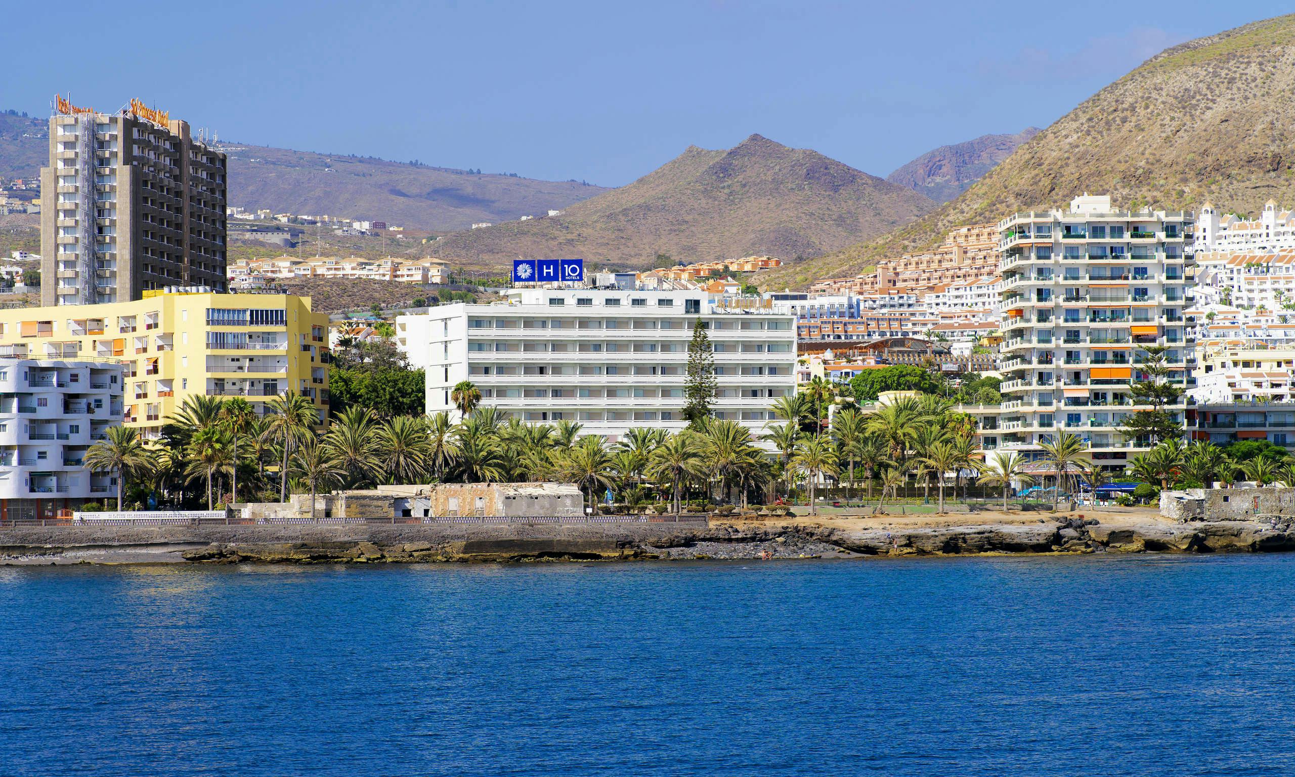 H10 Big Sur Boutique Hotel