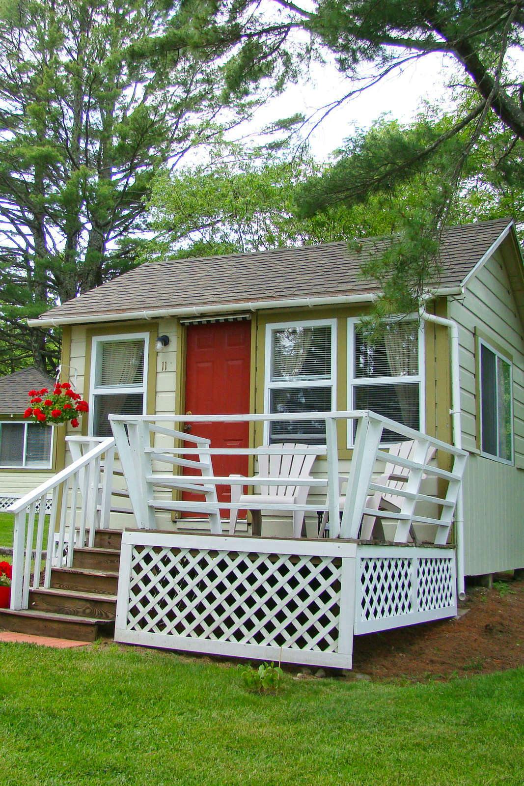 Bay Leaf Cottages Bistro Camden Hoteltonight