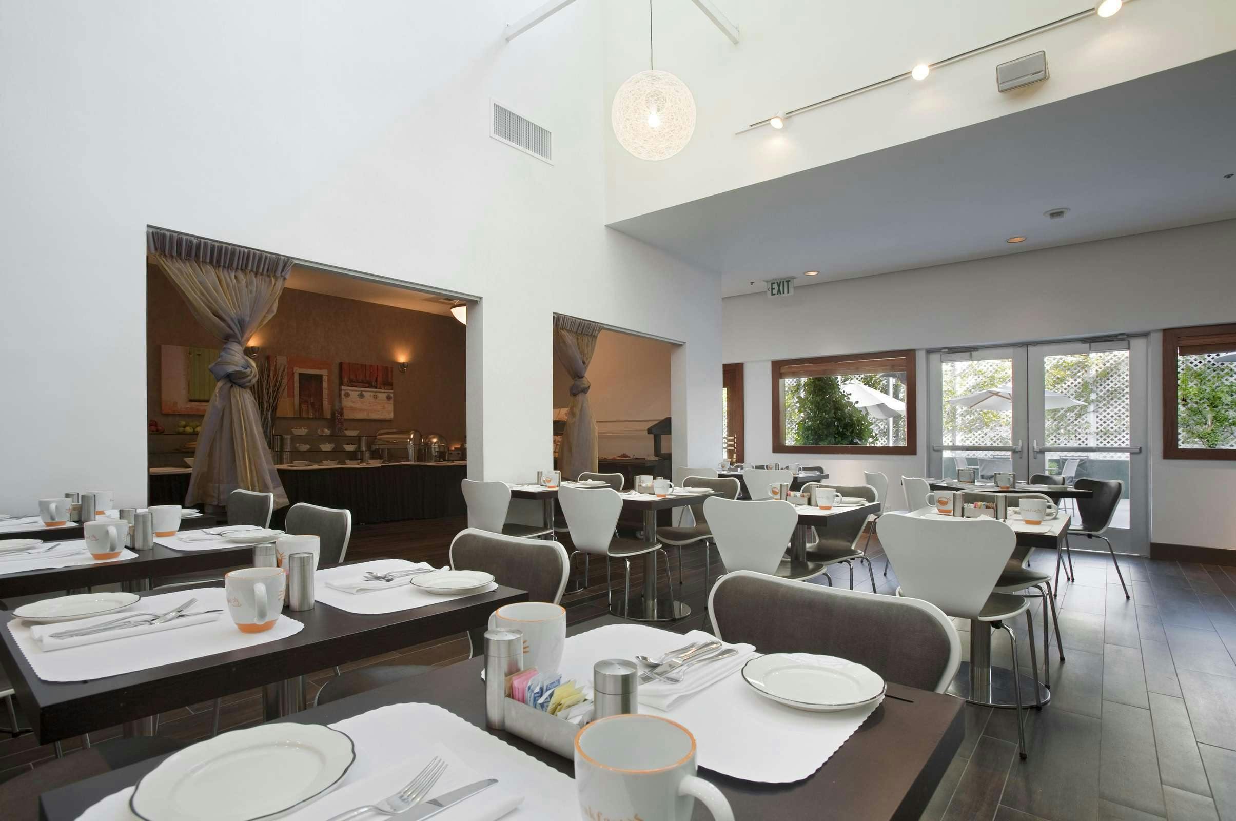 Hotel Hilton San Jose photo 5