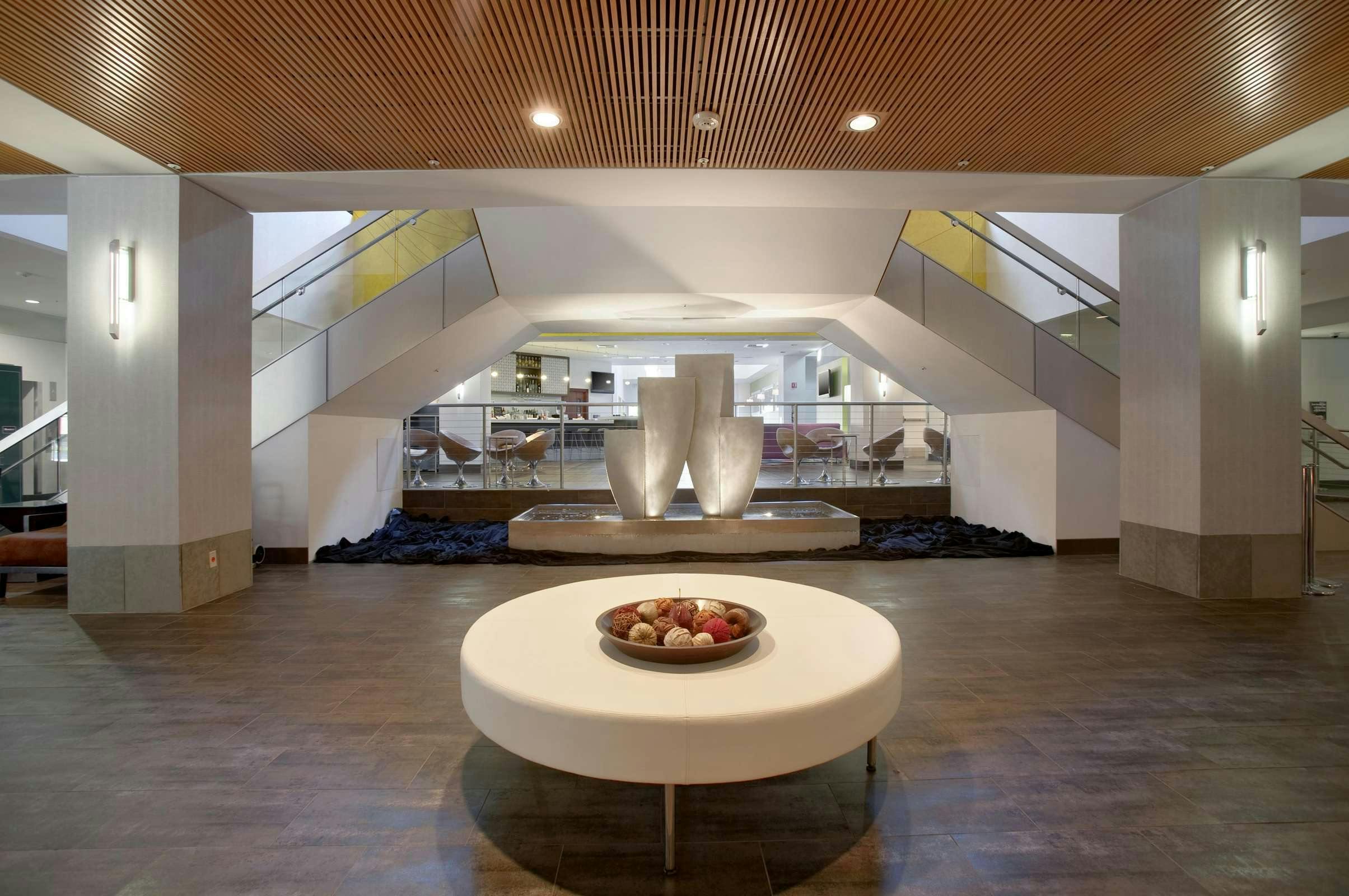 Hotel Hilton San Jose photo 4