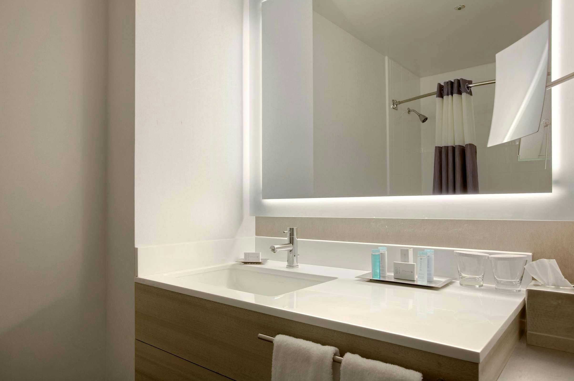 Hotel Hilton San Jose photo 3