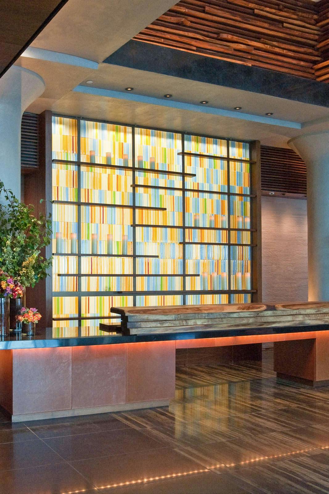 Hotel INK48 - Hudson Suite photo 1