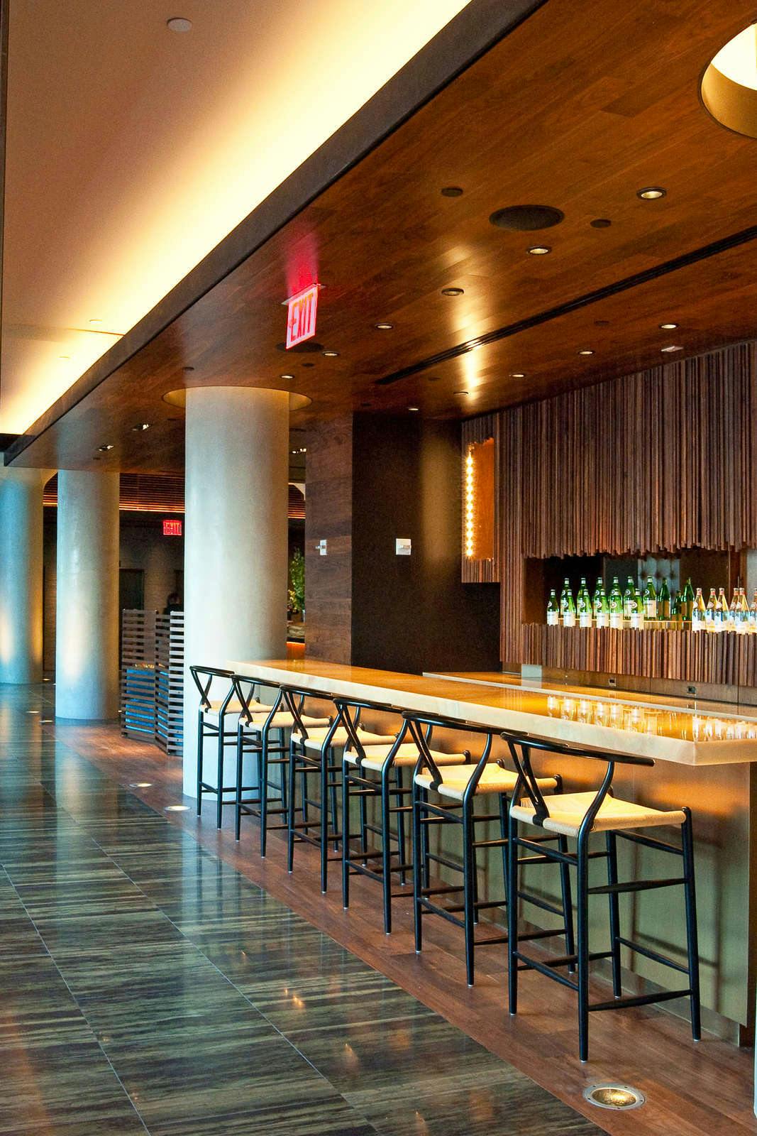 Hotel INK48 - Hudson Suite photo 2